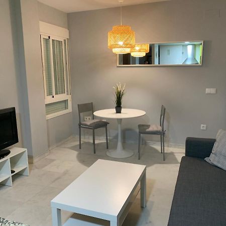 Apartamento A 5 Minutos De La Playa De La Caleta Cádiz Buitenkant foto