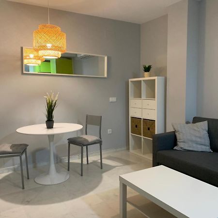 Apartamento A 5 Minutos De La Playa De La Caleta Cádiz Buitenkant foto