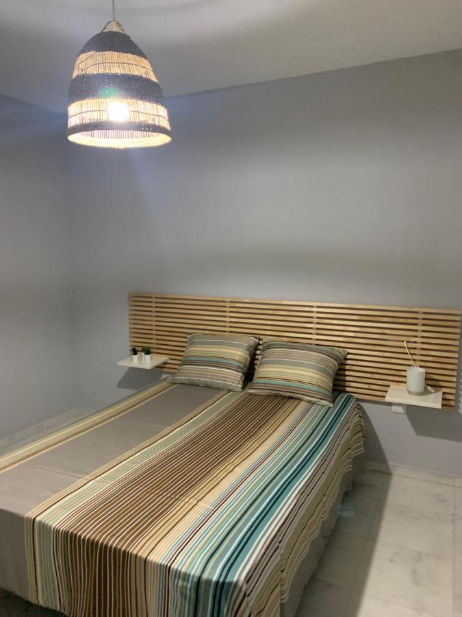 Apartamento A 5 Minutos De La Playa De La Caleta Cádiz Buitenkant foto